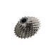 Кассета Shimano CS-HG500-10, 11-25, 10-с