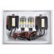 Комплект ксенона SOLAR H1 4300K 85V 35W P14.5s KET+Ballast, 2шт 4143 фото 2