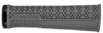 Гріпси Lizard Skins GRADIENT Lock-On, 136мм, graphite VLP-GRI-61-91 фото