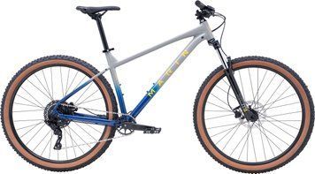 Велосипед 29" Marin BOBCAT TRAIL 3 рама - XL GREY/BLUE A5 VLP-SKE-32-46 фото
