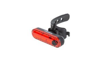 Заднє світло ONRIDE Stripe (10 lm, 90 mAh, Type-C), пластикове TMP-RB-HB-116490137 фото