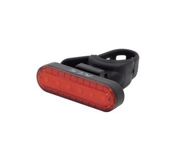 Мигалка задня KLS OPTI VLPR-8585053856689 фото