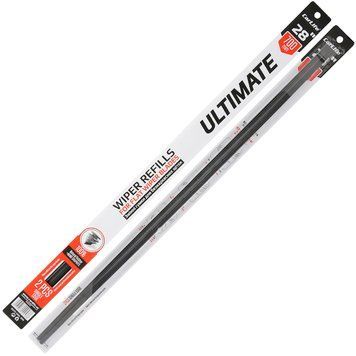 Сменные резинки Carlife ULTIMATE 28/700мм 9438/U700 фото