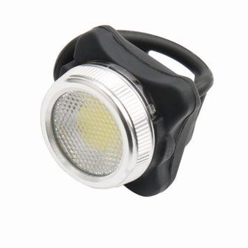 Ліхтар задн. акумулятор літієва 500 мА&middot;г BEcool BC-TL5402B червоний/бiлий LED, USB вологозахищений AM (брендоване пакування) VLT-LTSS-046 фото