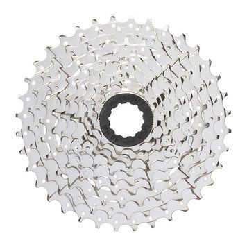Касета MicroSHIFT H092 11-36T на 9 швидкостей CS-H092 11-36 фото