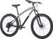 Велосипед 27,5 "Pride RAGGEY рама - L restock сірий A5 VLP-SKD-64-28 фото 2