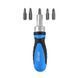 Отвертка Molder MT32305 5в1 MT32305 фото 1