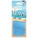 Ароматизатор пластиковый Nowax серия Wave - Aqua Drift NX07774 NX07774 фото 1
