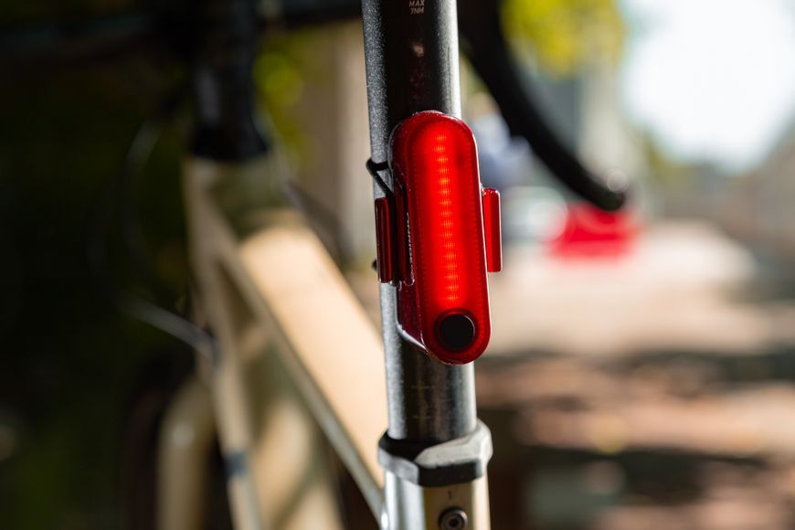 Заднє світло ONRIDE Heel (30 lm, 500 mAh, Type-C) VLPR-2526116104029 фото