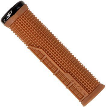 Гріпси Lizard Skins MACHINE 135мм, з одним замком, Gum VLP-GRI-44-81 фото