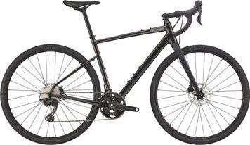 Велосипед 28" Cannondale TOPSTONE 1 2x рама - L OBS A5 VLP-SKE-75-77 фото