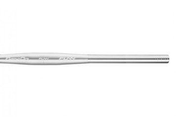 Руль FUNN Flat XC 31.8 / 580 мм сріблястий VLPR-HB10FBFX92D580 фото