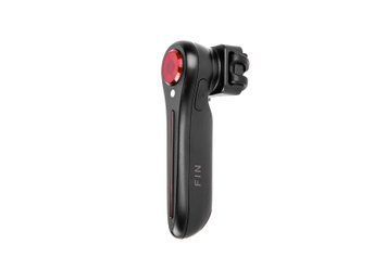 Заднє світло ONRIDE Fin (30 lm, 400 mAh, Type-C) VLPR-2526116104030 фото
