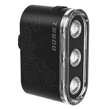 Заднє світло Ravemen TR600 (600 lm, 2000 mAh) з датчиком руху 6970232532188 фото