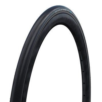 Покрышка 700x25C (25-622) Schwalbe ONE 365 Perf, RaceGuard, Folding B/B-SK+BRT HS462A ADDIX 4Season 67EPI VLP-TIR-39-30 фото