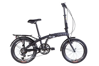 Велосипед 20" Dorozhnik ONYX 2022 OPS-D-20-044 фото