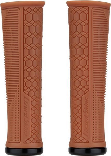 Гріпси Lizard Skins GRADIENT Lock-On, 136мм, gum VLP-GRI-30-83 фото