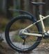 Крило заднє Green Cycle GMG-13, полікарбонат та нейлон, 360х73мм, чорне VLP-MUD-99-04 фото 2