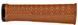 Гріпси Lizard Skins GRADIENT Lock-On, 136мм, gum VLP-GRI-30-83 фото 1