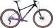 Велосипед 29" Marin BOBCAT TRAIL 4 рама - M BLACK/PURP A5 VLP-SKE-22-50 фото 1