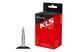 Камера KLS 27,5 х 1,75-2,125 FV39мм - Camera KLS 27.5 x 1.75-2.125 FV39mm