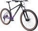 Велосипед 29" Marin BOBCAT TRAIL 4 рама - M BLACK/PURP A5 VLP-SKE-22-50 фото 2