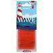 Ароматизатор пластиковый Nowax серия Wave - Atlantic NX07775 NX07775 фото 1