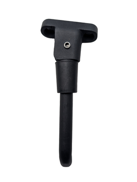 Подножка металлическая черная для электросамоката Kukirin G2 Pro DB TMP-RB-HB-ACRS-00011538 фото