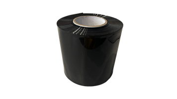 Плівка термоусадна чорна 150mm 2kg MATE-00008937 фото