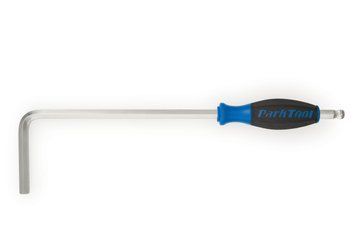 Ключ шестигранник Park Tool HT-10 з рукояткою, 10mm VLP-TOO-35-21 фото