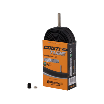 Камера велосипедна Continental Tour 700x32-47 FV 42mm TMP-RB-HB-CO.ZR.0182031 фото