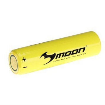 Акумулятор для фари Moon Meteor-X Auto Pro на 1600 м/Аг VLP-ACM-14-42 фото