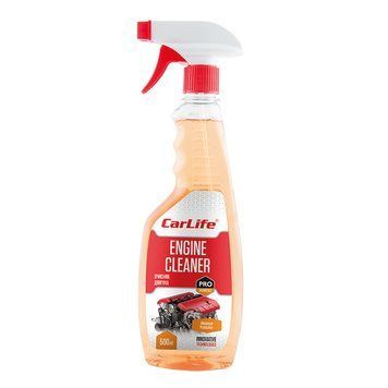 Очисник двигуна CarLife Engine Cleaner, 500мл CF515 фото