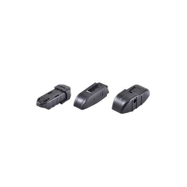Щетка стеклоочистителя гибридная Velgio UNIVERSAL HYBRID 17/430мм 84430 фото