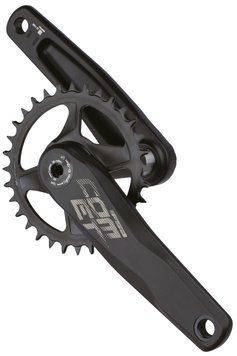 Комплект шатунів FSA CK MTB COMET M/EXO DM 1x 32T 170mm SH12 B2 VLP-CHW-80-21 фото