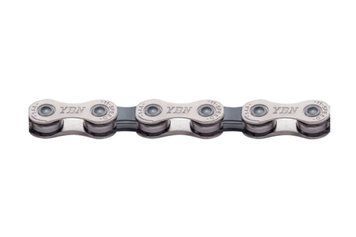 Ланцюг ONRIDE S11 S, 11 швидкостей, 116 ланок + замок, silver/gray VLPR-2526116102424 фото