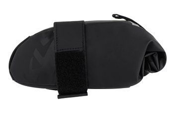 Сумка подседельная KLS Coby 2 (1,0 л) черный. 8585053818632 фото