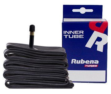 Камера 16" x 1.25-1.75 (32/47-305) AV35 Rubena, classic, толщина стенки 0.9mm VLP-TUB-67-95 фото
