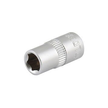 Головка торцева Molder MT64007 Cr-V 1/4'' 7мм MT64007 фото