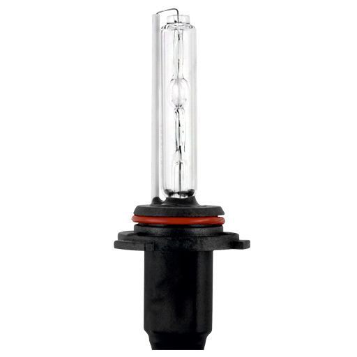 Ксеноновая лампа Brevia HB3 (9005) 4300K, 85V, 35W P20d KET, 2шт 12543 фото