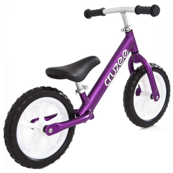 Біговел CRUZEE фіолетовий ESD-AM.CRUZEE.PR фото
