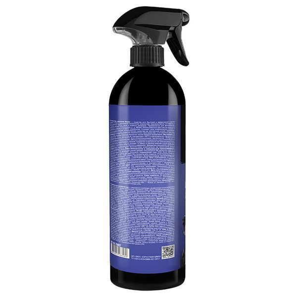 Очиститель двигателя Nowax Engine Cleaner, 750мл NX75007 фото