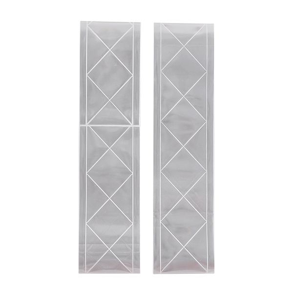 Световозвращающая повязка Beltex L 40-45см, серая BX70320 фото