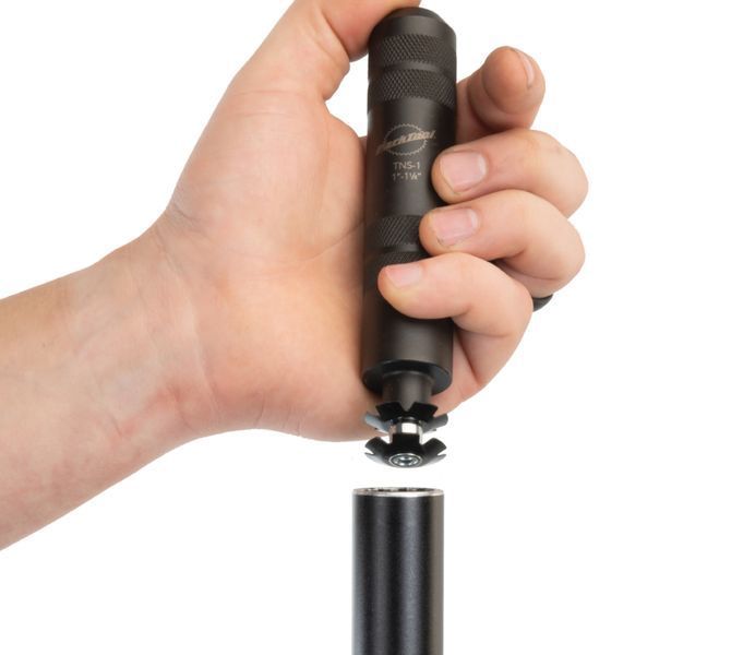 Инструмент Park Tool TNS-1 д/уст.якоря в шток для вилок 1" и 1-1/8" VLP-TOO-50-56 фото