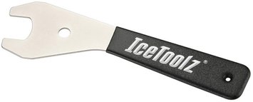 Ключ ICE TOOLZ 4724 конусний з руків'ям 24mm VLPL-TOO-45-12 фото