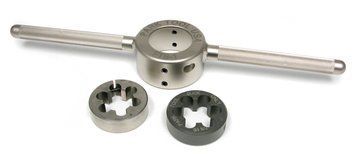 Інструмент Park Tool для нарізання різьби на штоку вилки VLP-TOO-59-30 фото