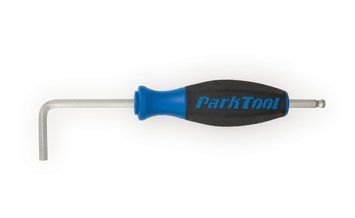 Ключ шестигранник Park Tool HT-6 з рукояткою, 6mm VLP-TOO-35-19 фото