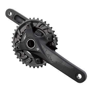 Комплект шатунов PROWHEEL CLAW-501-TT (11S) 175mm, 36/26T black VLP-CHW-79-56 фото