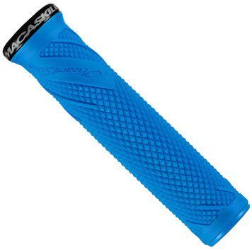 Гріпси Lizard Skins DANNY MACASKILL 136мм, з одним замком, Deja Blue VLP-GRI-22-25 фото
