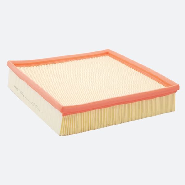 Фильтр воздушный Molder Filter LF 836 (WA6621, LX946, C27181) LF836 фото
